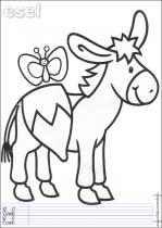 coloriage-ane-1